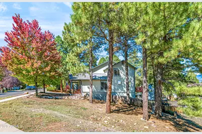 3919 S Marble Canyon Trail, Flagstaff, AZ 86005 - Photo 5
