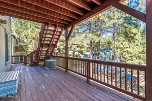 3919 S Marble Canyon Trail, Flagstaff, AZ 86005 - Photo 49