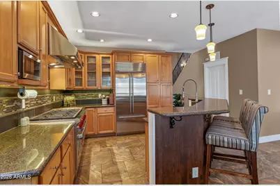 3919 S Marble Canyon Trail, Flagstaff, AZ 86005 - Photo 11
