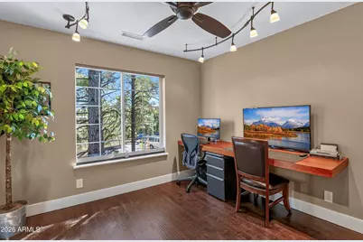 3919 S Marble Canyon Trail, Flagstaff, AZ 86005 - Photo 35