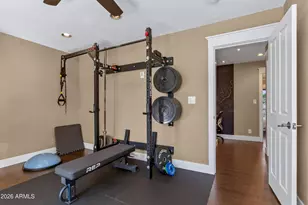 3919 S Marble Canyon Trail, Flagstaff, AZ 86005 - Photo 41