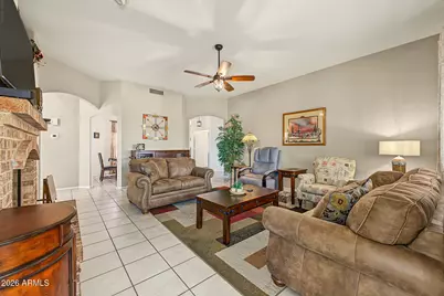 11661 W Yucca Court, Surprise, AZ 85378 - Photo 9