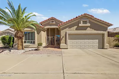 11661 W Yucca Court, Surprise, AZ 85378 - Photo 1