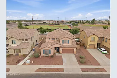 2433 N 119th Drive, Avondale, AZ 85392 - Photo 41