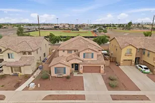 2433 N 119th Dr, Avondale, AZ 85392 - Photo 41