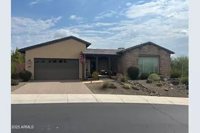 3328 Rising Sun Ridge, Wickenburg, AZ 85390 - Photo 1