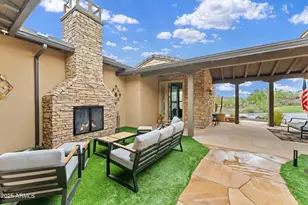 3328 Rising Sun Ridge, Wickenburg, AZ 85390 - Photo 11