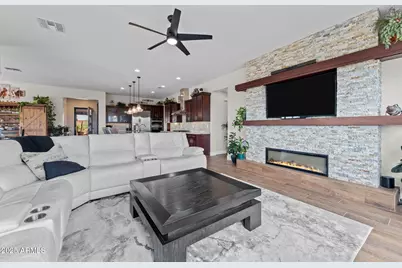 3328 Rising Sun Ridge, Wickenburg, AZ 85390 - Photo 29