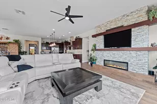 3328 Rising Sun Ridge, Wickenburg, AZ 85390 - Photo 29