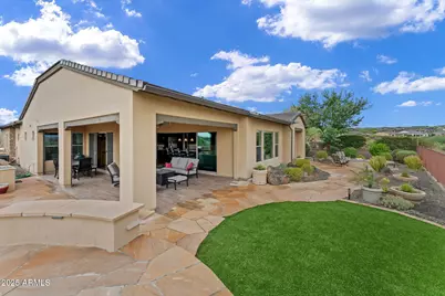 3328 Rising Sun Ridge, Wickenburg, AZ 85390 - Photo 51
