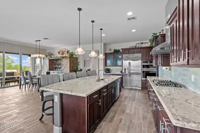 3328 Rising Sun Ridge, Wickenburg, AZ 85390 - Photo 23