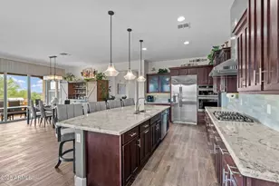 3328 Rising Sun Ridge, Wickenburg, AZ 85390 - Photo 23
