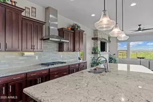 3328 Rising Sun Ridge, Wickenburg, AZ 85390 - Photo 25