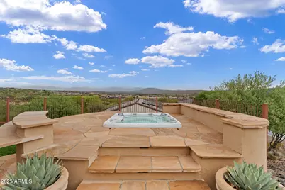 3328 Rising Sun Ridge, Wickenburg, AZ 85390 - Photo 49