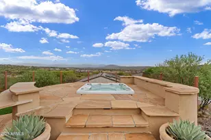 3328 Rising Sun Ridge, Wickenburg, AZ 85390 - Photo 49