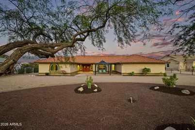 5231 N Tuthill Road, Litchfield Park, AZ 85340 - Photo 1