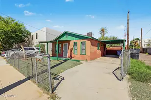 812 W McKinley St, Phoenix, AZ 85007 - Photo 1