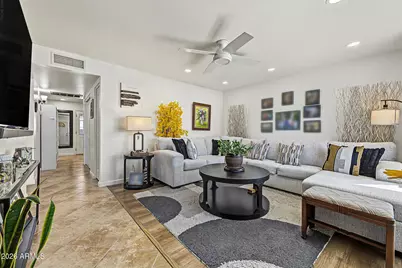 225 N Standage -- #8, Mesa, AZ 85201 - Photo 5