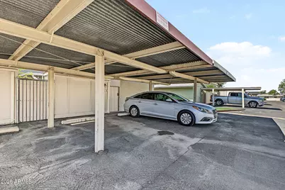 225 N Standage -- #8, Mesa, AZ 85201 - Photo 25