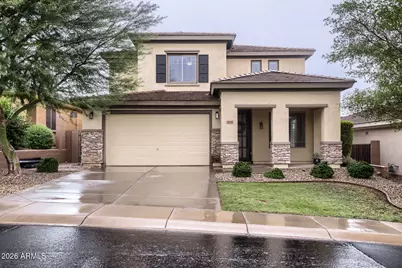 7135 W Desert Mirage Drive, Peoria, AZ 85383 - Photo 1
