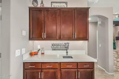 26443 W Cat Balue Drive, Buckeye, AZ 85396 - Photo 25