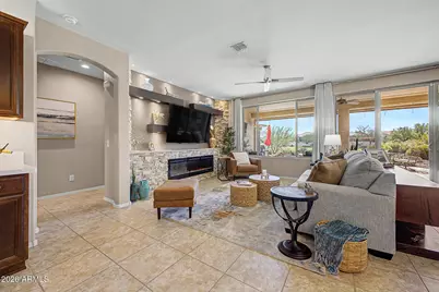 26443 W Cat Balue Drive, Buckeye, AZ 85396 - Photo 27