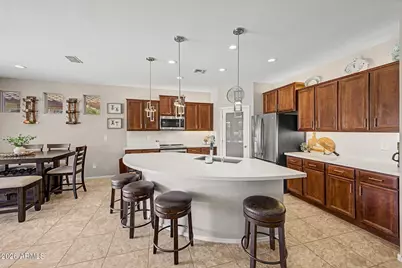 26443 W Cat Balue Drive, Buckeye, AZ 85396 - Photo 23