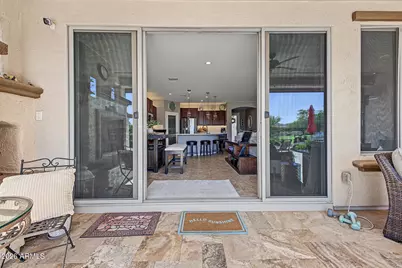 26443 W Cat Balue Drive, Buckeye, AZ 85396 - Photo 9