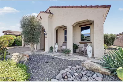 26443 W Cat Balue Drive, Buckeye, AZ 85396 - Photo 15