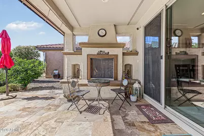 26443 W Cat Balue Drive, Buckeye, AZ 85396 - Photo 7