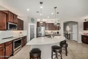 26443 W Cat Balue Dr, Buckeye, AZ 85396 - Photo 21