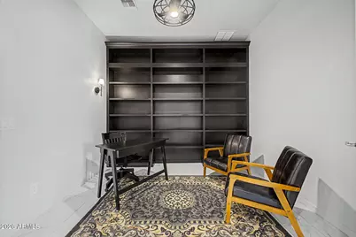 20611 E Via De Colina --, Queen Creek, AZ 85142 - Photo 3