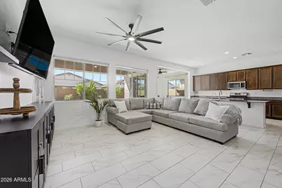20611 E Via De Colina --, Queen Creek, AZ 85142 - Photo 5