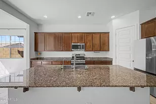 20611 E Via de Colina, Queen Creek, AZ 85142 - Photo 11