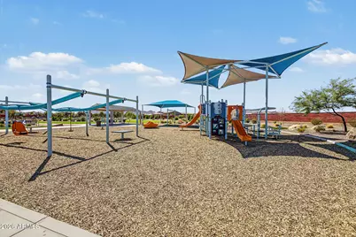 20611 E Via De Colina --, Queen Creek, AZ 85142 - Photo 43