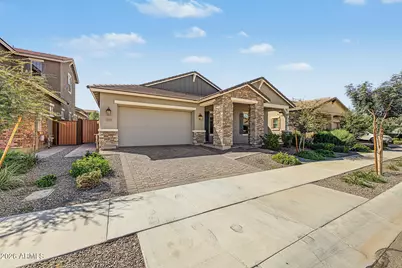 20611 E Via De Colina --, Queen Creek, AZ 85142 - Photo 1