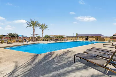 20611 E Via De Colina --, Queen Creek, AZ 85142 - Photo 47