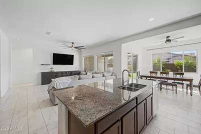 20611 E Via De Colina --, Queen Creek, AZ 85142 - Photo 13