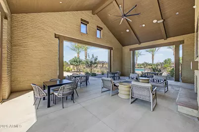 20611 E Via De Colina --, Queen Creek, AZ 85142 - Photo 41