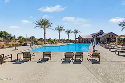 20611 E Via De Colina --, Queen Creek, AZ 85142 - Photo 45