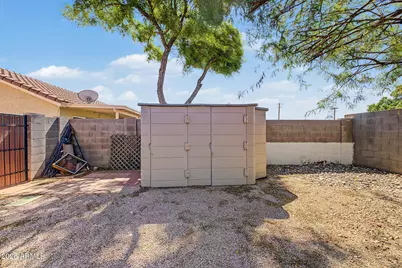 208 S Valle Verde --, Mesa, AZ 85208 - Photo 23