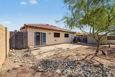 208 S Valle Verde --, Mesa, AZ 85208 - Photo 25