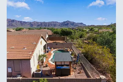 6575 E Casa De Leon Lane, Gold Canyon, AZ 85118 - Photo 35