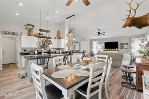 6575 E Casa De Leon Ln, Gold Canyon, AZ 85118 - Photo 9