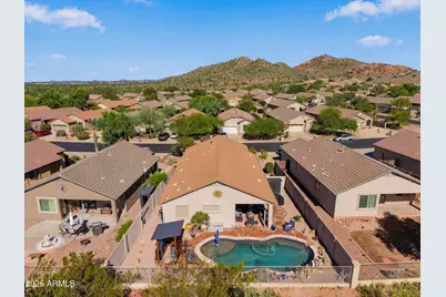 6575 E Casa De Leon Lane, Gold Canyon, AZ 85118 - Photo 33