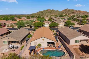 6575 E Casa De Leon Ln, Gold Canyon, AZ 85118 - Photo 33