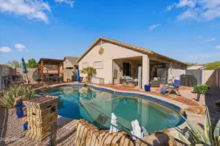 6575 E Casa De Leon Ln, Gold Canyon, AZ 85118 - Photo 25