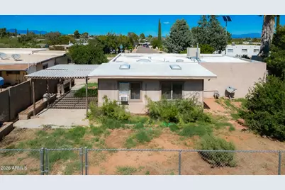 5062 E Raffaele Drive, Sierra Vista, AZ 85635 - Photo 29