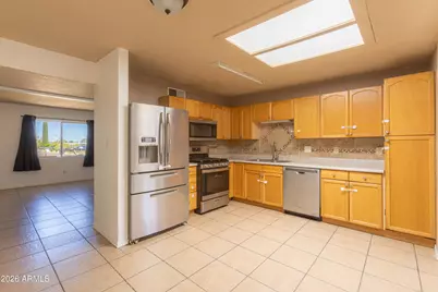 5062 E Raffaele Drive, Sierra Vista, AZ 85635 - Photo 9