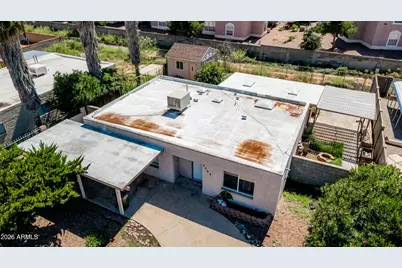 5062 E Raffaele Drive, Sierra Vista, AZ 85635 - Photo 31